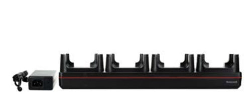 Honeywell Panel-Kit, Schwarz, Rot, für CT40