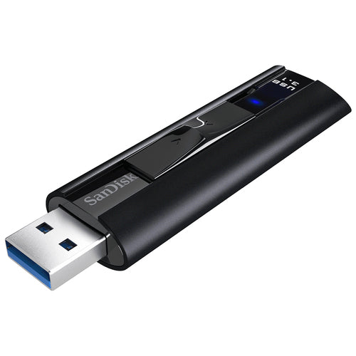 SanDisk Extreme Pro USB-Stick – 256 GB, USB 3.1