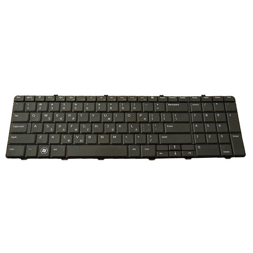 Origin Storage KB-3M0HY – Notebook-Ersatztastatur – beleuchtet – für DELL Latitude 5400/5401