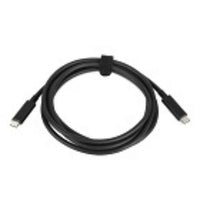 Lenovo USB-Kabel, USB-C zu USB-C, 2 m