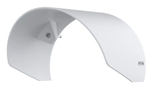 Axis TD4802-E Wetterschutz
