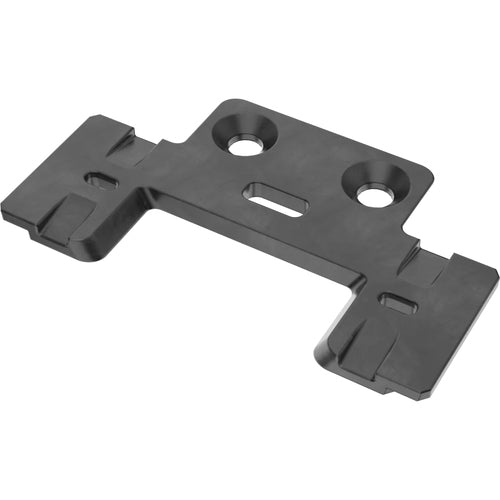 Axis TA9001 Montageschelle – für A9210, A9910, Schwarz