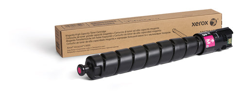 Xerox Toner 106R04079 – Magenta, 26500 Seiten – für VersaLink C9000
