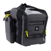 Zebra Schutzgehäuse SG-DM-CASE1-01 – für ZD42x, ZD62x, Schwarz, Grau