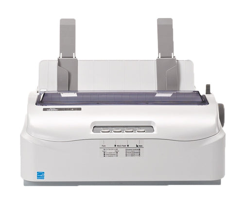 DASCOM Europe DASCOM 1140 EU Nadeldrucker – USB, Ethernet