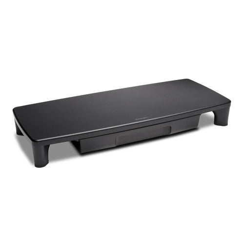 Kensington SMARTFIT – Monitorhalterung, Standfuss, mit Schublade