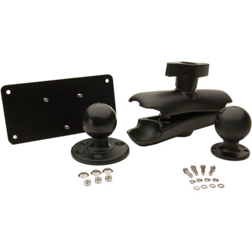 Honeywell VM1008BRKTKIT – POS-Halterung, Arm 215 mm, für Thor VM1/VM2, Schwarz