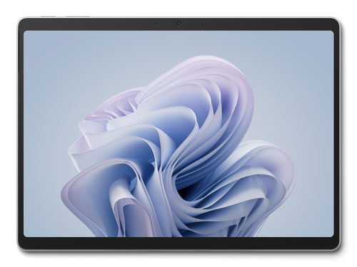 Microsoft Surface Pro 10 – 13", 256 GB, 16 GB RAM, WLAN + 5G, Windows 11 Pro, Platin