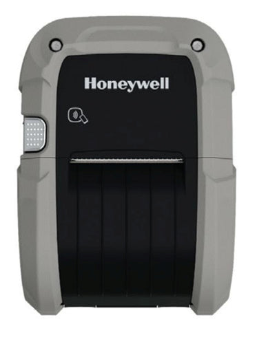 Honeywell RP4 – Mobiler Handdrucker, bis 104 mm, Thermodirekt, 203 × 203 dpi, USB, WLAN, Bluetooth