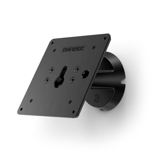 Compulocks Bow – Wandhalterung, Neigen/Schwenken, Schwarz