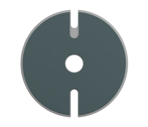 Logitech Glas-Montagehalterung