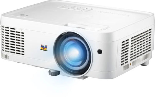 Viewsonic SD300W-ST, Projektor – WXGA, Kurzdistanz