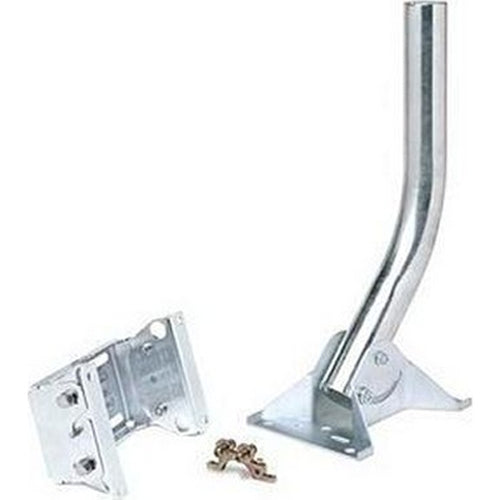 Cisco ACS-810-DM – Montagehalterung – für Cisco 810 Series ISR, Edelstahl