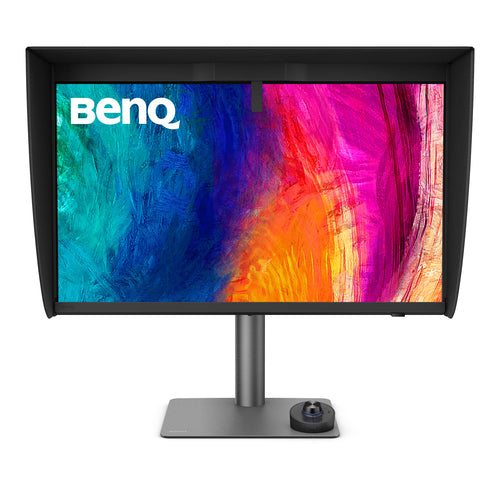 BenQ PD2770U – Monitor, 27", IPS