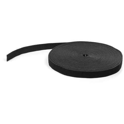 StarTech.com Klettband – 19 mm × 15,00 m, als Kabelbinder