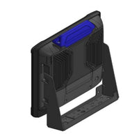 Advantech DL-MTKT013 – VESA-Adapterplatte – 15° fest – Schwarz – für DLT-V73