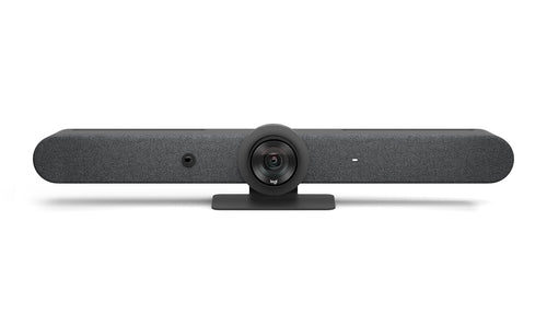 Logitech Rally Bar – Videobar – Graphit