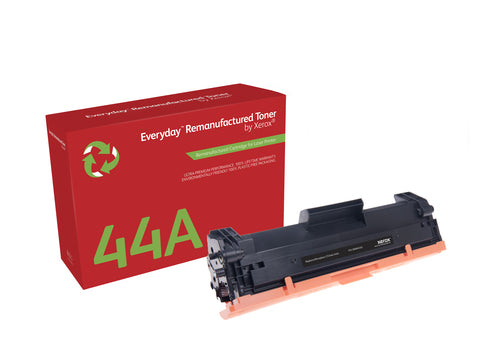 Xerox HP – Toner 44A (CF244A) – Schwarz – für LaserJet Pro M15/M28