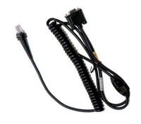Honeywell Kabel RS-232 auf DB9 3 m – für Hyperion 1300g/Voyager 1200g/1202g und andere