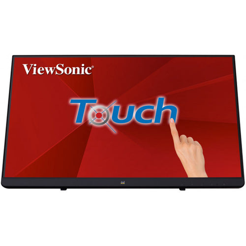 Viewsonic TD2230 – Monitor, 22" 1920 × 1080 (Full HD), IPS, Touch