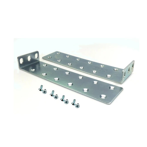 Cisco N540-RCKMT-19 – Rack-Montagekit für 19" Rack, für Cisco 540 Series Router, Grau
