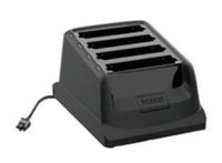 Zebra Ladestation 4-fach – für TC21/TC26/TC22 und andere