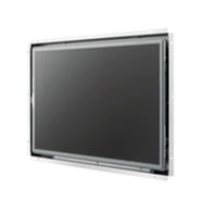 Advantech Monitor, 10,4" 800 × 600 (SVGA), 400 cd/m², VGA, DVI