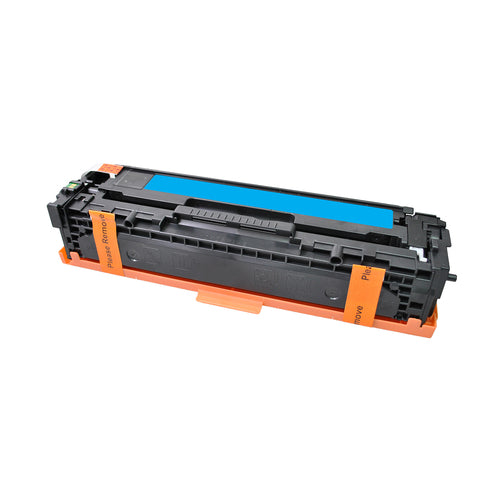 V7 1979B002AA Cyan Toner – Kompatibel – 1'500 Seiten – für Canon LBP5050/5050N/MF8030Cn