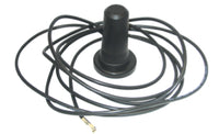 Zebra Motorola AN2020 – Antenne, 2,4 GHz, 5 dBi, RP-SMA, 2,9 m, Schwarz (1er-Pack)