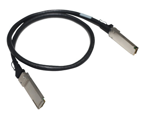 HPE QSFP56 zu QSFP56 DAC-Kabel – 200G, 2,5 m