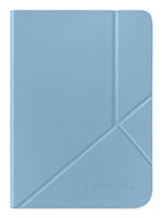 Kobo Tablet-Hülle für Kobo Clara Colour / Clara BW 6" – Blau