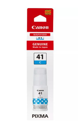 Canon GI-41C – Cyan, Original