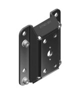 Advantech DL-MTKT006 – VESA-Adapterplatte – Schwarz – für DLT-V8310, DLT-V8312, DLT-V8315 und andere
