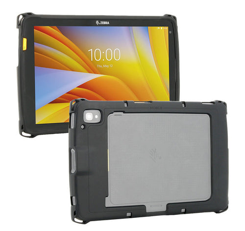 Zebra Tablet-Hülle für ET40–ET45 10" – Schwarz