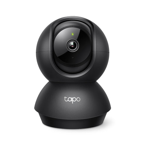 TP-Link Überwachungskamera – 1080p, 2,4 GHz Wi‑Fi
