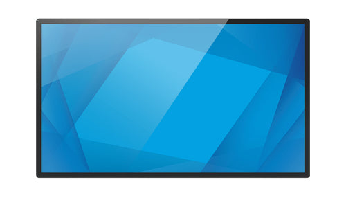 Elo Touch Solutions ET6554L-2UWA-1-MT-ZB-GY-G – Interaktives Display, 65" 4K UHD (3840 × 2160), LCD, Touch