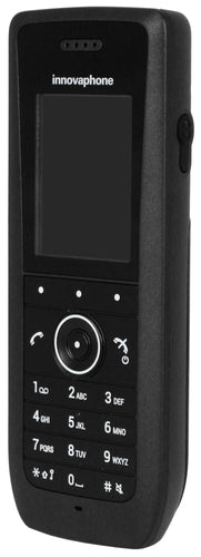 Innovaphone IP65 DECT-Telefon-Mobilteil – Innovaphone