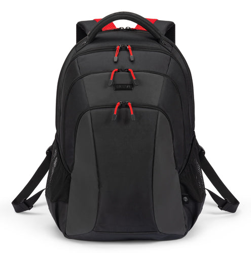 DICOTA SEEKER II – Notebook-Rucksack – für 13–16" Notebook
