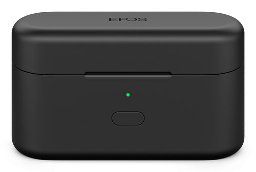 Epos ADAPT E1 – Ladecase, Schwarz, für ADAPT E1