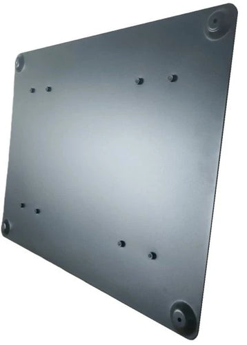 Viewsonic VESA-Adapter – 75–98" – VESA 400×400–600×400 – für CDE7530/CDE8630/CDE9830 – VB-WMK-005
