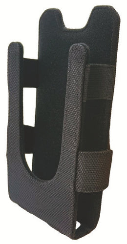 Zebra Halterung – SG-TC2L-HLSTR1-01 – mit Boot und Triggergriff – für TC22, TC27 – schwarz