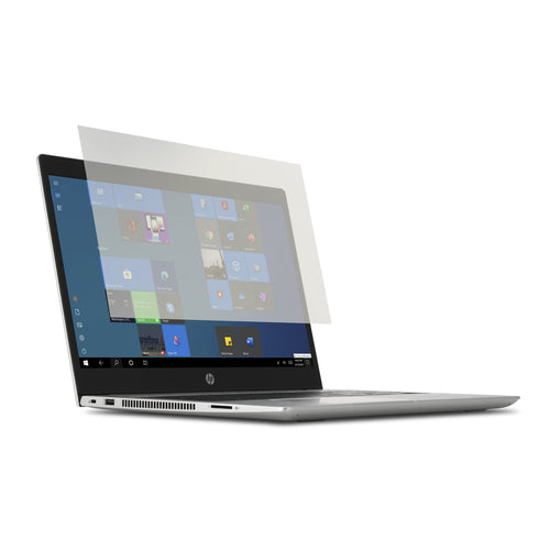 Kensington Displayschutz für 14" Laptops – transparent