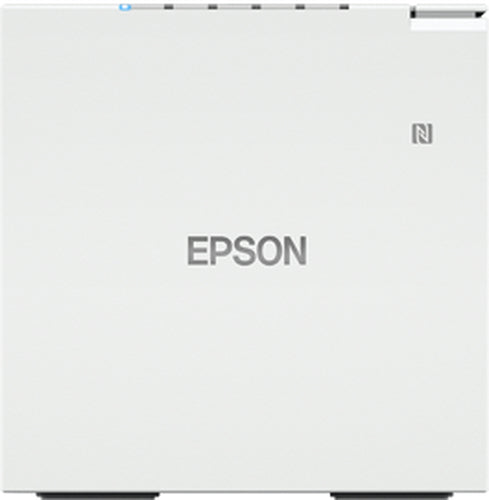 Epson Wi-Fi + Bluetooth, Weiss, TM-M30III 151A0