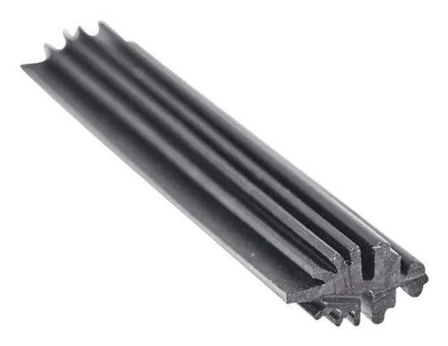Axis Wischerblatt EXCAM XF – 54 mm – Gummi, Schwarz