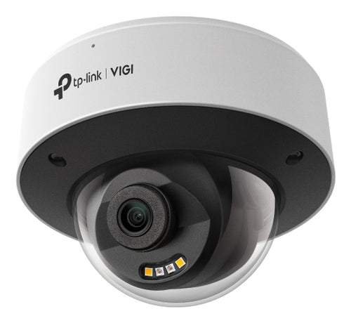 TP-Link InSight S245 2,8 mm Netzwerkkamera – 4 MP, 2688×1520, PoE, Weiss