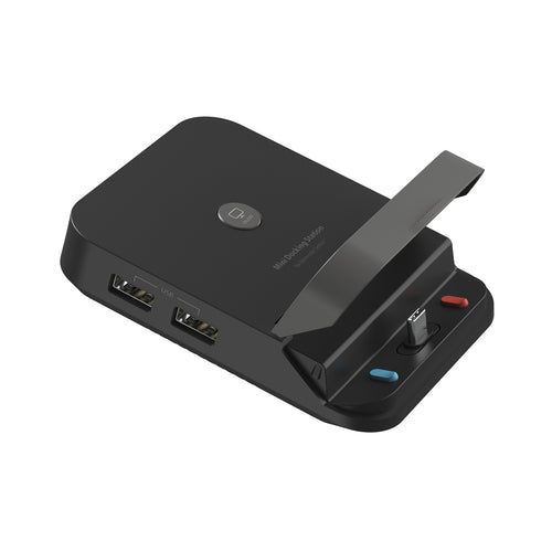 j5create Mini Dockingstation – für Nintendo Switch