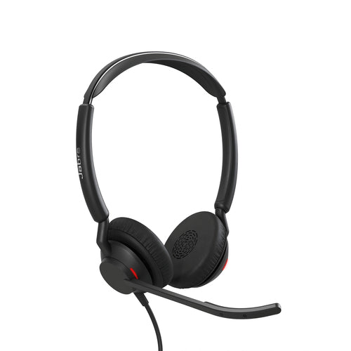 Jabra Engage 50 II Stereo – Duo Headset – USB-C – für Softphone