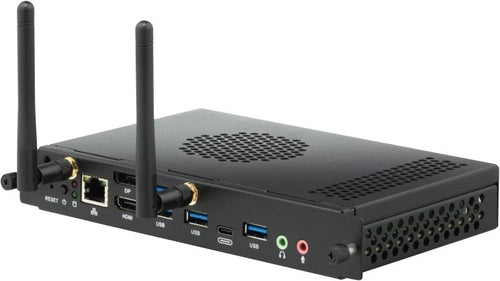 Viewsonic Micro – Intel Core i5‑10400T, 8 GB RAM, 256 GB SSD, Windows 10 Pro