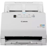 Canon RS40 – Dokumentenscanner, Duplex, 40 Seiten pro Minute