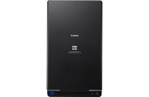 Canon A4 Flachbett-Einheit 102 – Flachbettscanner mit ADF, Legal, 600 dpi, USB